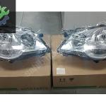2005-2009 POLO SAG FAR SIFIR