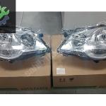 2005-2009 POLO SAG FAR SIFIR