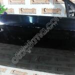 2005-2010 VW Passat B6 Siyah Sağ Ön Kapı Çıkma 3C483105