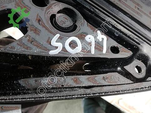 Mercedes 200 çıkma parça