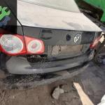 2005-2011 JETTA BAGAJ KAPAĞI