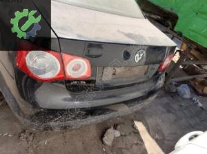 2005-2011 JETTA BAGAJ KAPAĞI