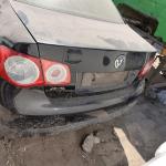 1K5827025 Volkswagen Jetta Bagaj Kapağı (2005/2011)