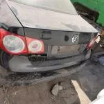 1K5827025 Volkswagen Jetta Bagaj Kapağı (2005/2011)