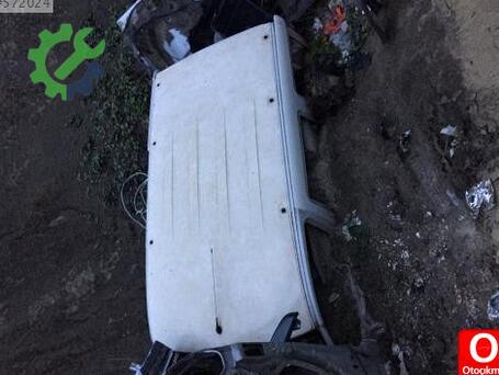 Fiat Doblo Tavan çıkma parça