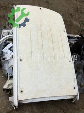Fiat Doblo Tavan çıkma parça