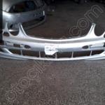 2005 mercedes 211 ön tampon kasa