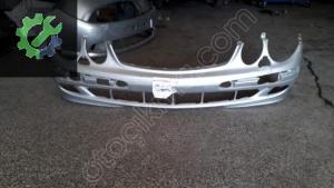 2005 mercedes 211 ön tampon kasa