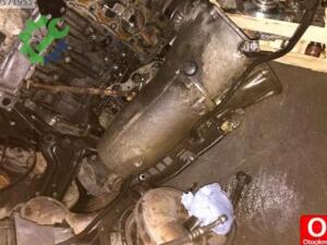 Mercedes-Benz E Serisi 2005 Otomatik Şanzıman Çıkma