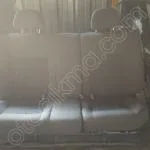 2005 Model Seat Ibiza İçin Çıkma Arka Koltuk