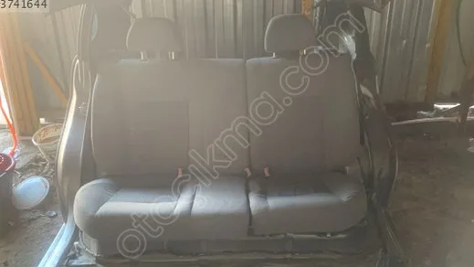 Seat Ibiza Arka Koltuk çıkma parça