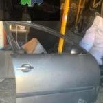 2005 Model Seat Ibiza İçin Sağ Ön Kapı Çıkma Parça
