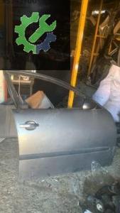 2005 Model Seat Ibiza İçin Sağ Ön Kapı Çıkma Parça