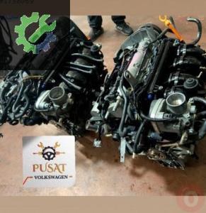 2005 polo 1.4 benzinli çıkma dolu motor bky çıkma motor
