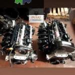 1999 Volkswagen Polo Motor Takozu Çıkma Parça Ankara
