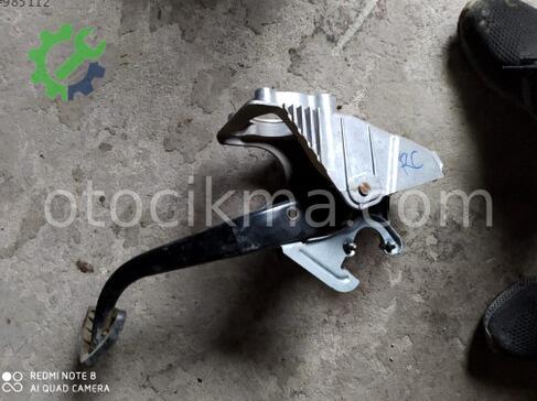 Land Rover Range Rover Westinghouse çıkma parça