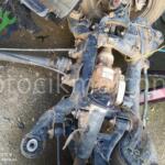 Land Rover Range Rover Orijinal Çıkma Diferansiyel