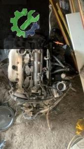 2005 Seat Ibiza 1.4 Benzinli Çıkma Komple Motor