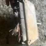 2005 Seat Ibiza Çıkma Motor Beyni – Oto Yedek Parça