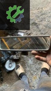 2005 Seat Ibiza Çıkma Tavan Aynası – Oto Yedek Parça