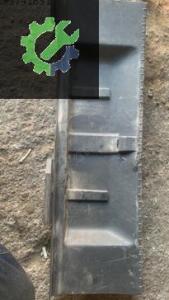 2005 Seat Ibiza için Çıkma Arka Panel Bakaliti