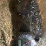 2005 Seat Ibiza İçin Çıkma Gösterge Saati – Oto Parçaları