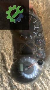 2005 Seat Ibiza İçin Çıkma Gösterge Saati – Oto Parçaları