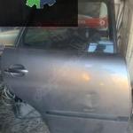 2005 Seat Ibiza İçin Sağ Arka Kapı – Çıkma Parça
