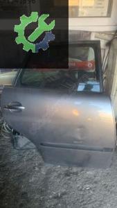 2005 Seat Ibiza İçin Sağ Arka Kapı – Çıkma Parça