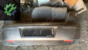 2005 Seat Ibiza Modeli İçin Çıkma Arka Tampon