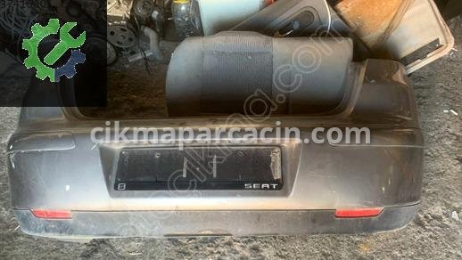 Seat Ibiza Arka Tampon çıkma parça