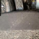 2005 Seat Ibiza Modeli İçin Çıkma Bagaj Pandizotu