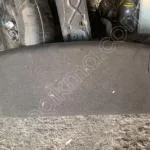 2005 Seat Ibiza Modeli İçin Çıkma Bagaj Pandizotu