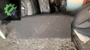 2005 Seat Ibiza Modeli İçin Çıkma Bagaj Pandizotu