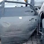 2005 Toyota Corolla hb sol arka kapı çıkma