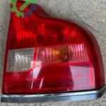 Volvo S80 Sağ Arka Stop Çıkma