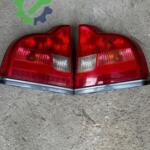 Volvo S80 Sağ Arka Stop Çıkma