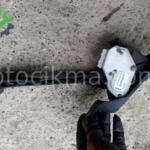 Volvo XC90 Pedal Çıkma
