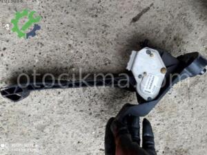 Volvo XC90 Pedal Çıkma