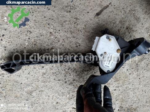 Volvo XC90 Pedal çıkma parça