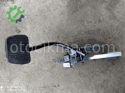 Volvo XC90 Pedal çıkma parça
