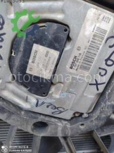 Fan Volvo XC90 2007 Çıkma
