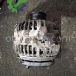 Şarj Dinamosu Volvo XC90 2009 Çıkma