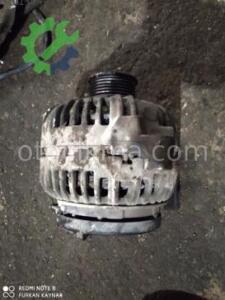 Şarj Dinamosu Volvo XC90 2009 Çıkma