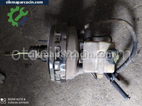 Volvo XC90 Westinghouse çıkma parça