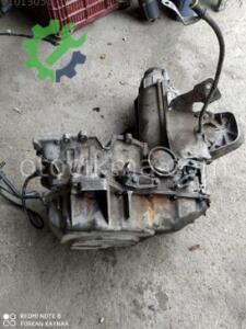 Çıkma Volvo XC90 Otomatik Şanzıman