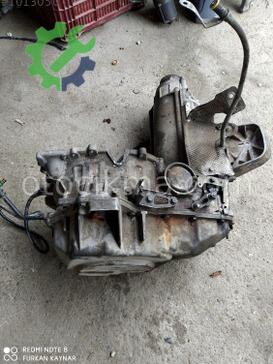 Volvo XC90 Otomatik Şanzıman çıkma parça