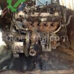 Volvo XC90 2004-2006 Motor Komple Çıkma