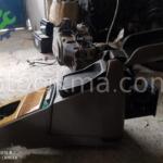 Volvo XC90 Orijinal Çıkma Kol Dayama