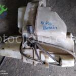 Volvo XC90 2005-2010 Çıkma Silecek Su Bidonu